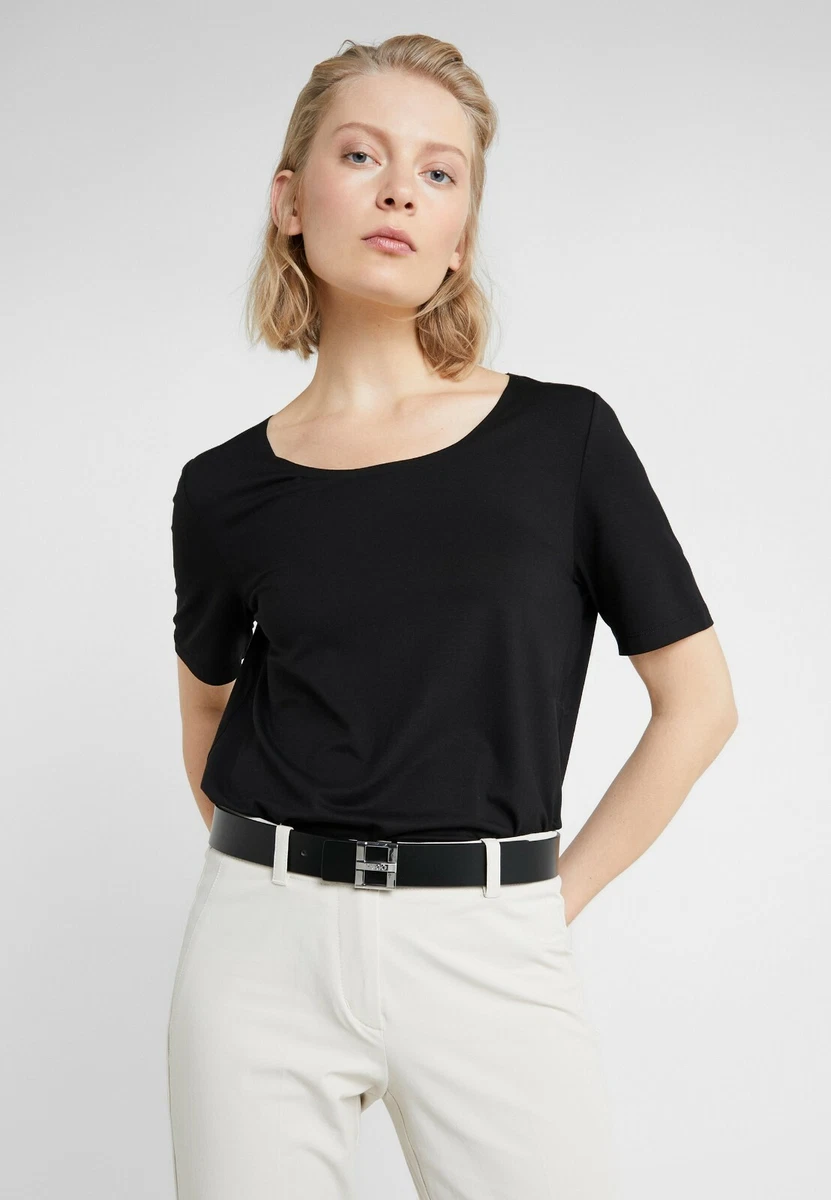 Womens hugo deals boss belt