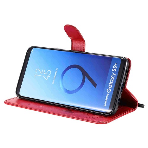 For Samsung S20 FE/S10 Lite/S9/S8/Note 10 20 Wallet Card Slot Leather Case Cover - Picture 42 of 43