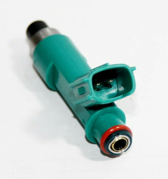 Reman Denso Fuel Injector 23250-28080 fits RAV4 Camry 2.4L