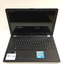 HP 15-bw006wm 2NM78UA 15.6" Laptop/AMD E2-9000e/4GB RAM/500GB HDD/W10 Gold