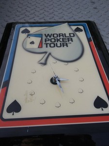 World poker tour site