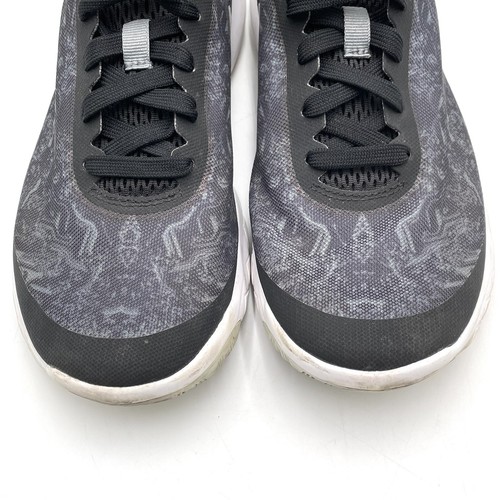 Nike Womens Flex Experience RN 5 Gray Running Shoes Sneakers 844673-004 Size 8 - Picture 11 of 16