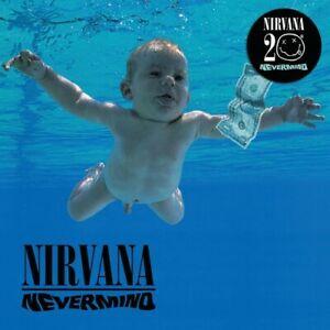 Nevermind by Nirvana (CD, 2011)