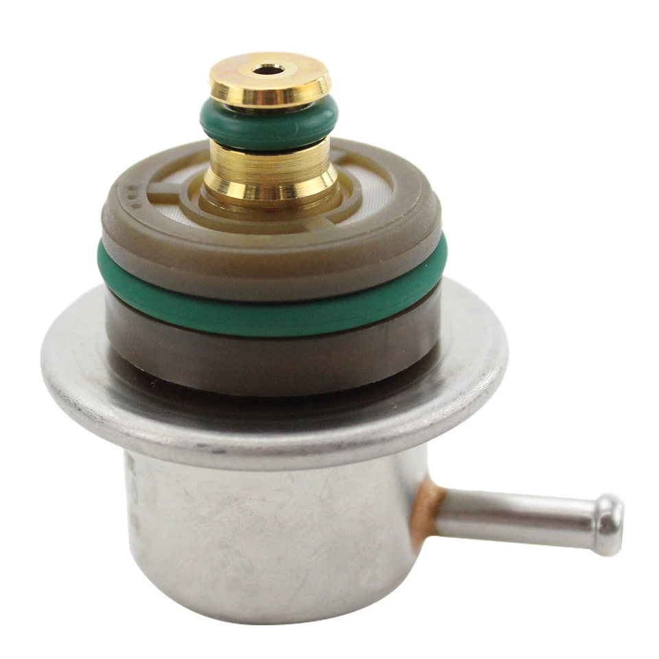 Regulador de presión de combustible OEM Bosch 037 133 035 C para Audi TT Volkswagen Beetle Foto 2 de 4