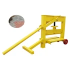 Paving Tool Block Splitter Cutter Pavers Tool Block Splitter Paving Machine New