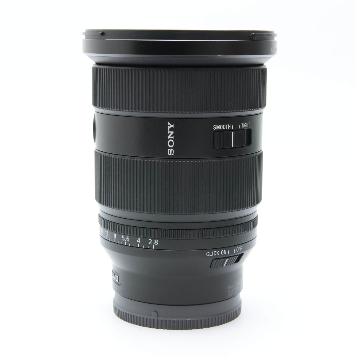 SONY FE 24-70mm F/2.8 GM II SEL2470GM2 (for SONY E mount SONY FE 24-70mm F/2.8 GM II SEL2470GM2 (for SONY E mount