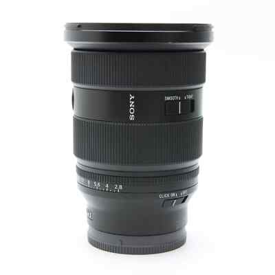 SONY FE 24-70mm F/2.8 GM II SEL2470GM2 (for SONY E mount SONY FE 24-70mm F/2.8 GM II SEL2470GM2 (for SONY E mount