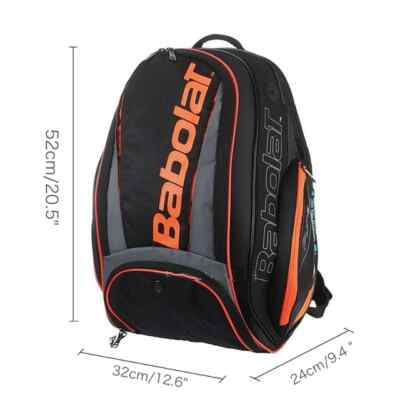 Babolat Tennis Backpack New With Tag
