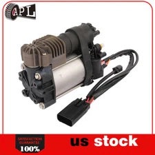 For 2013-2018 Ram 1500 Tradesman 5.7L Air Suspension Compressor Pump 68204730AG