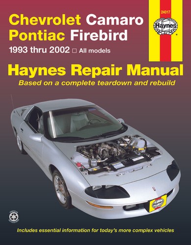Haynes Repair Manuals: Based on a complete teardown and rebuild - Bild 6 von 100