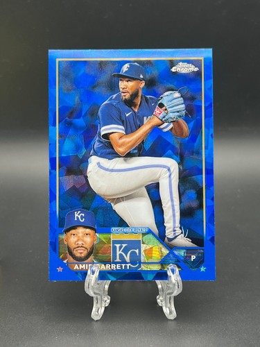 2023 Topps Chrome Update Sapphire Singles - Choose Your Card - Picture 51 of 76