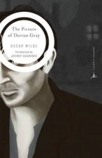 The Picture of Dorian Gray (Modern Library Classics) - Paperback - VERY GOOD