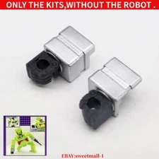 115 STUDIO HSTZ-30 Hands Expansion Upgrade Kit For SS86 Bonecrusher Accessories