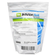 Syngenta Advion Ant Bait Arena 12 Count Bag Insecticide Kills Ants