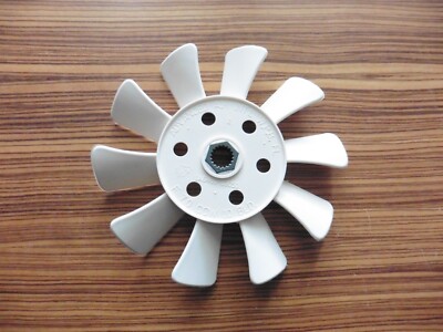 Tuff Torq Lüfterrad Gebläse Lüfter 1A646083050