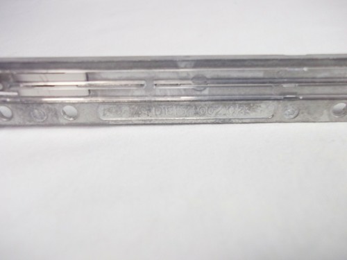 QTY 9 Intel D37158-002 2.5" Server Hard Drive Caddy Tray Hotswap SAS/SATA SCREWS - Picture 12 of 12