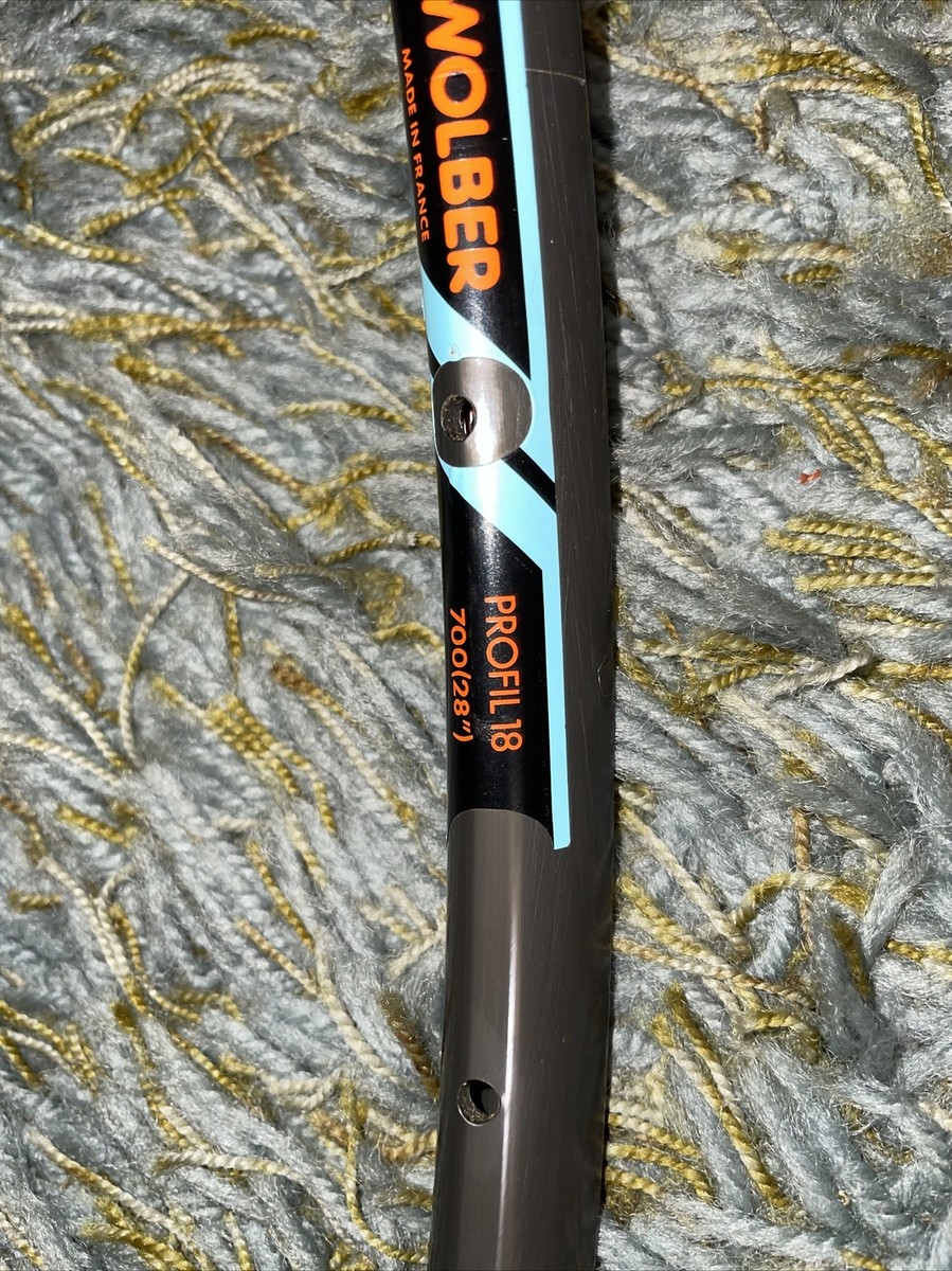Paire de jantes velo de route 8-9 vit. | Kaufen auf