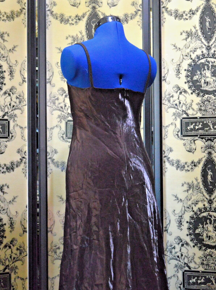 brown knit maxi dress Alondra Knit Maxi Dress