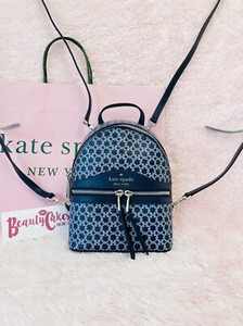 spade link mini convertible backpack