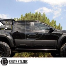 Door Guard Cladding For Mercedes X-Class (Side Panel Protector Cover all models)
