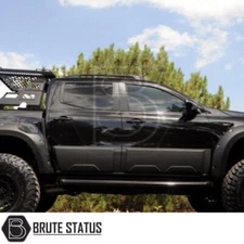 Door Guard Cladding For Mercedes X-Class (Side Panel Protector Cover all models)