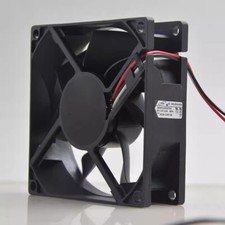 ADDA AD08012UB257301 8025 12V 0.25A 8CM 3-Wire Cooling Fan