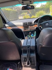 BMW ALPINA B10 V8
