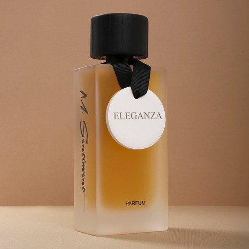 Eleganza by M.Sentiment | 100ml EDP Spray | Fast Shipping - Picture 2 of 3