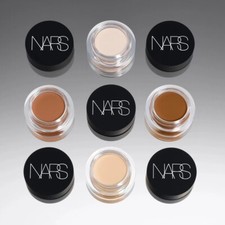 NARS Soft Matte Complete Concealer choose color fulll size