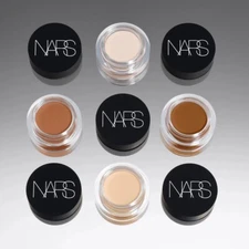 NARS Soft Matte Complete Concealer choose color fulll size
