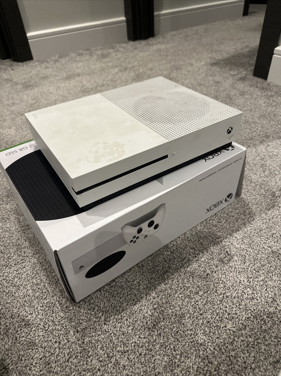 Xbox - xbox one s 美品 Amazon.co.jp: Xbox One S 1TB Console [Previous Generation
