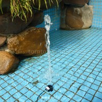 Anself Mini Dc 12v Water Pump Submersible Fountain Pump 240l/h Ip68 Black E2x3 on sale Anself Mini Dc 12v Water Pump Submersible Fountain Pump 240l/h Ip68 Black E2x3 on sale