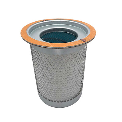 Air Oil Separator Built-in Filter for 15-20HP Screw Air Compressor KB8641 SB520