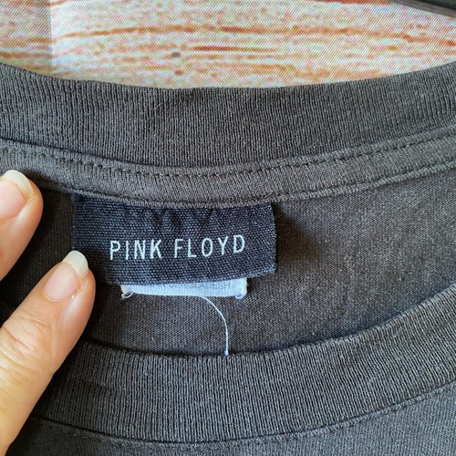Pink Floyd Shirt ~ Size 18 Women's ~ 2021 Cotton On, Embroidered butterflies - Picture 5 of 7