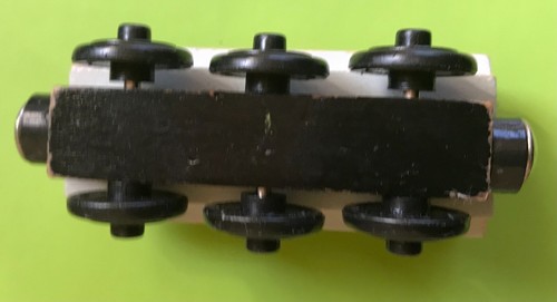 Thomas & Friends Wooden Railway Catherine Cargo Trailer - Picture 7 of 7