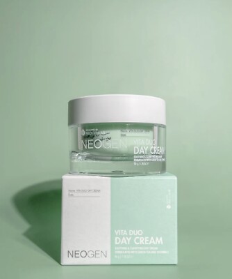 NEOGEN Vita Duo Day Cream 50g