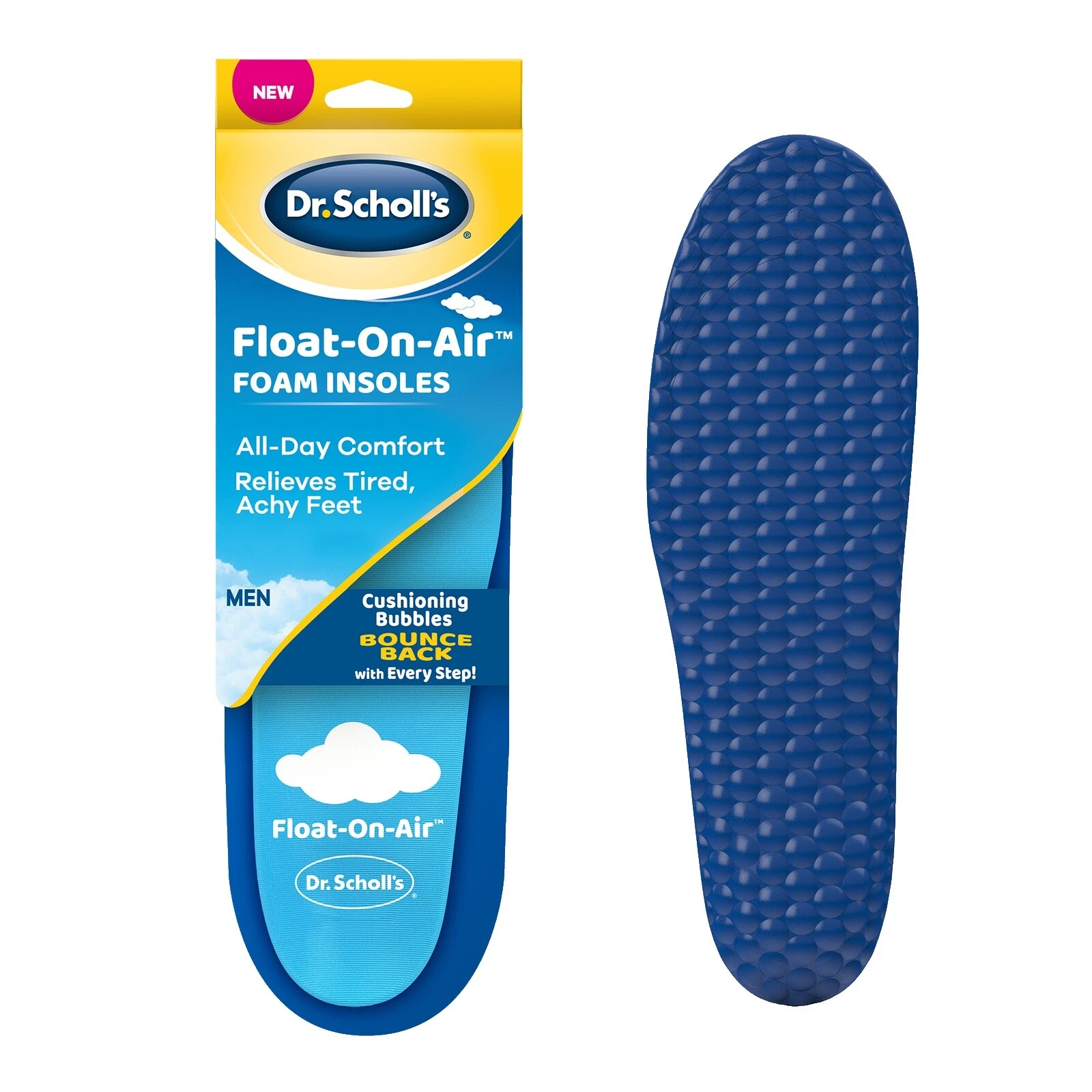 Dr. Scholl's Insoles