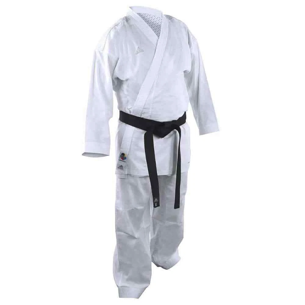 Adidas kumite sales fighter gi