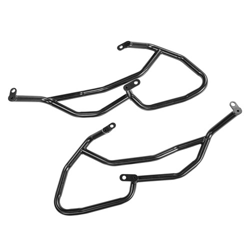 Frame Engine Guard Stunt Cage Safety Crash Bar Falling Protector For Tracer 9 GT - Picture 9 of 22