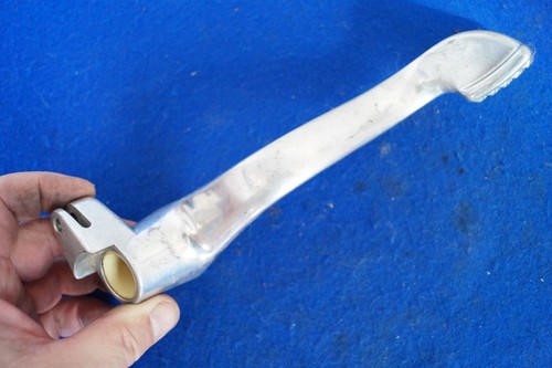 Genuine Harley Davidson V-Rod VRSCA VRSCAW Brake Lever 2002-2010  - Picture 4 of 5