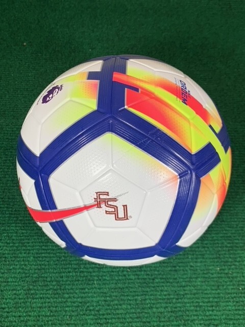 New 2017/18 Premier League FSU Nike ACC Ordem Official Game
