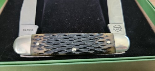 Remington Maverick Bullet Knife R4353B Limited Edition -New In Box - Picture 10 of 13