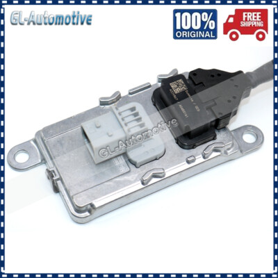Nitrogen Oxide Sensor NOx Sensor 904-6001 For Freightliner