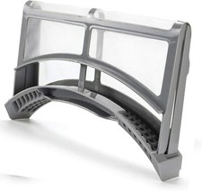 DC61-02595A Dryer Lint Filter Case Screen Replaces 2069505, AP4578777 EAP4206799