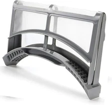 DC61-02595A Dryer Lint Filter Case Screen Replaces 2069505, AP4578777 EAP4206799
