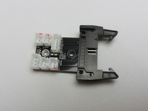 Ersatzteil Hotend Platine Anschluss Fan Lüfter Anycubic Kobra Printer 3D Drucker - Bild 4 von 7
