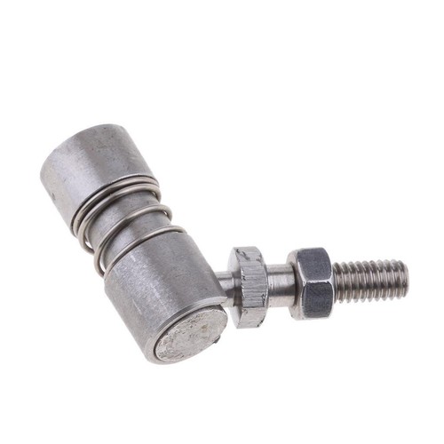Stainless Steel Grade 30 Cable Throttle male and female Ball - Picture 6 of 7