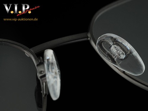 ST.DUPONT AVANCE LUNETTE BRILLE BRILLENFASSUNG GLASSES EYEGLASSES FRAME OCCHIALI - Picture 9 of 12