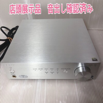 UDA-1 | システムステレオ | ソニー|その他 UDA-1 | システムステレオ | ソニー|その他