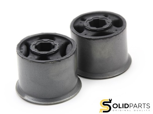 2X Original S-P Control Arm Bushings Front Audi Seat Skoda VW Golf Caddy - Picture 2 of 3